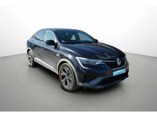 Renault Arkana image 3