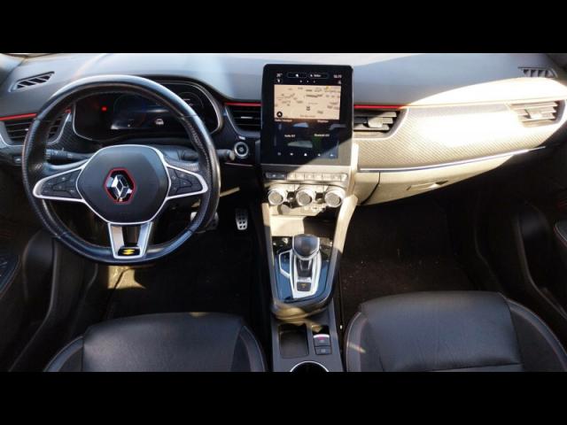 Renault Arkana image 5