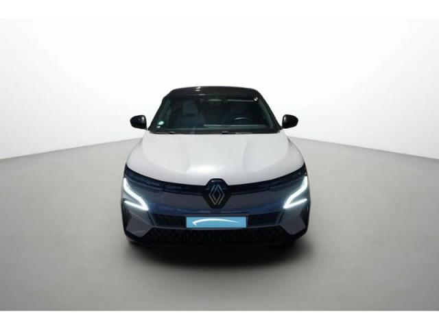 Renault Mégane image 4