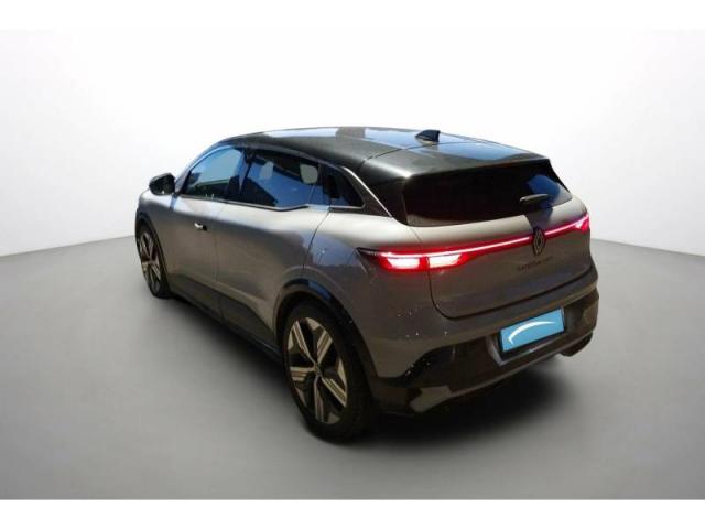 Renault Mégane image 8