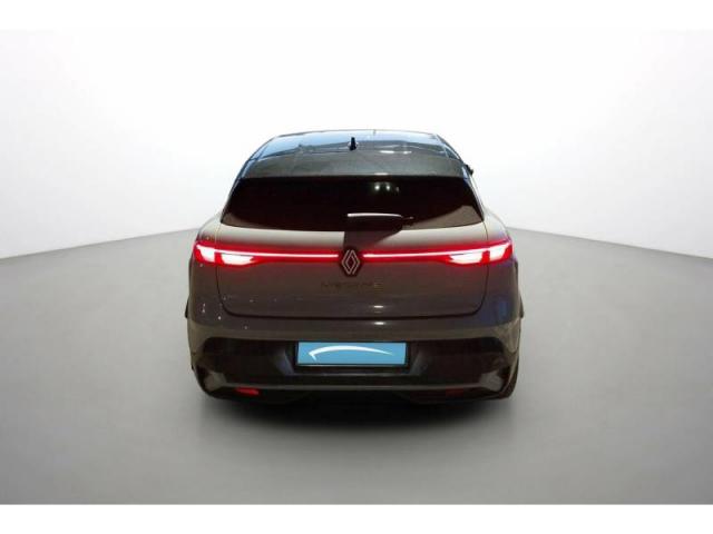 Renault Mégane image 9