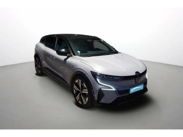 Renault Mégane image 3
