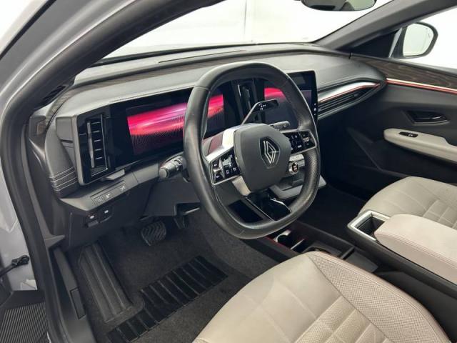 Renault Mégane image 1