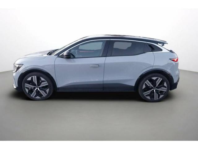 Renault Mégane image 8