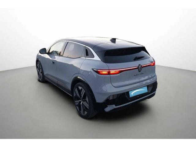 Renault Mégane image 6