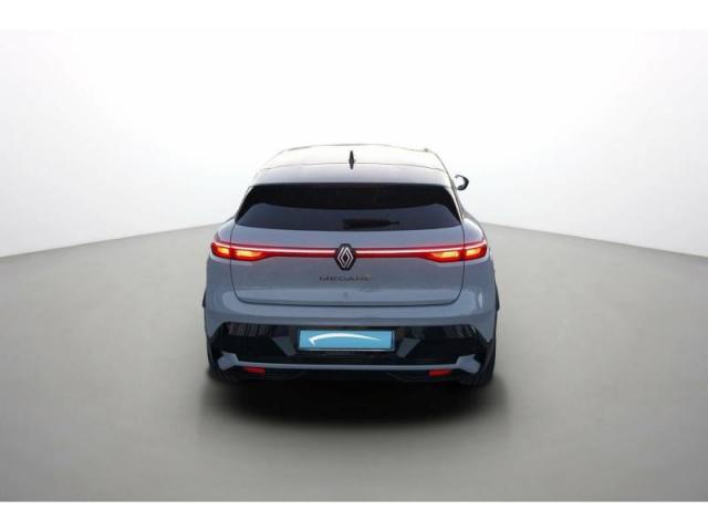 Renault Mégane image 1