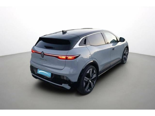 Renault Mégane image 5