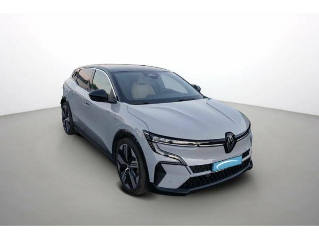 Renault Mégane image 4