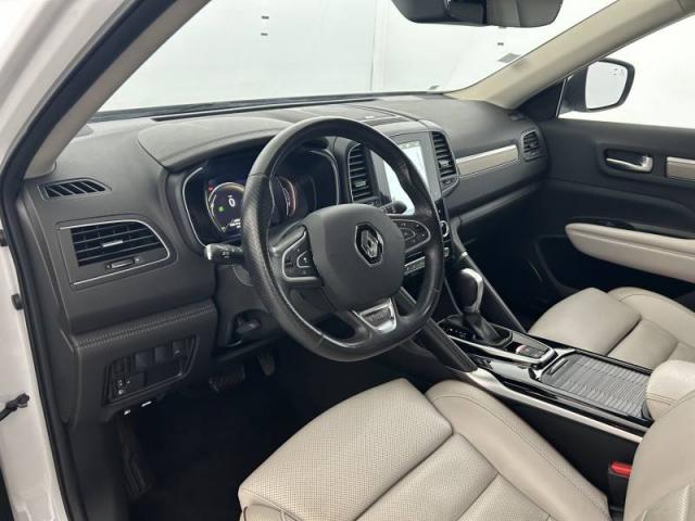 Renault Koleos image 1