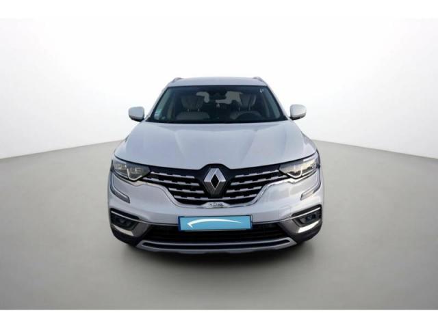 Renault Koleos image 7