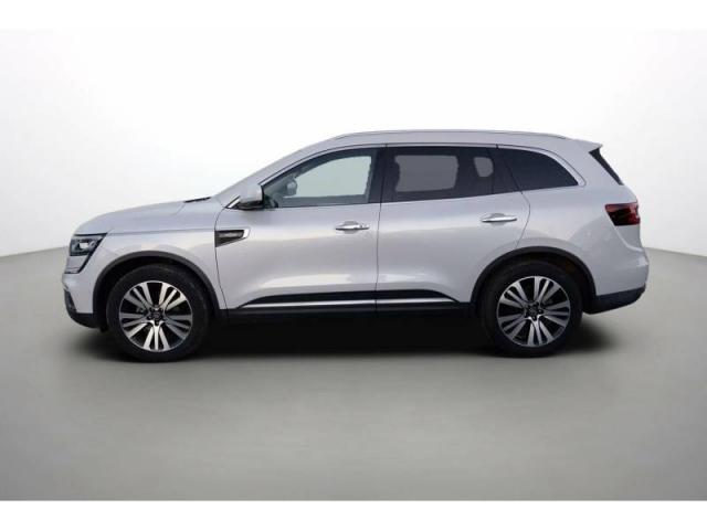 Renault Koleos image 4