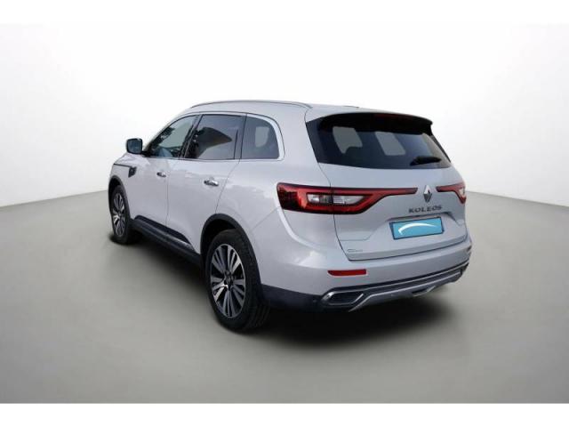 Renault Koleos image 5