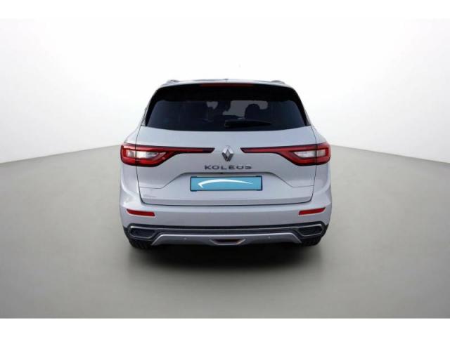 Renault Koleos image 3