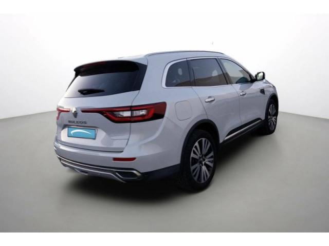 Renault Koleos image 6