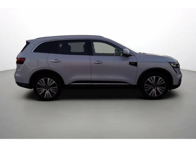 Renault Koleos image 2