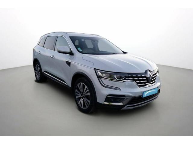 Renault Koleos image 8