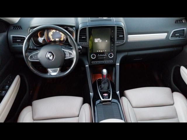 Renault Koleos image 1
