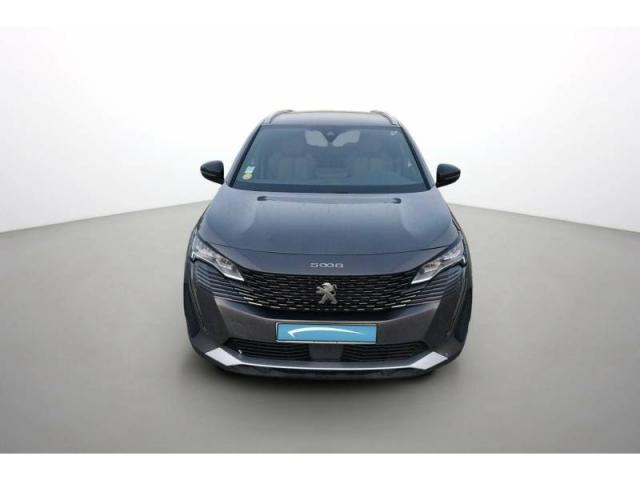 Peugeot 5008 image 1