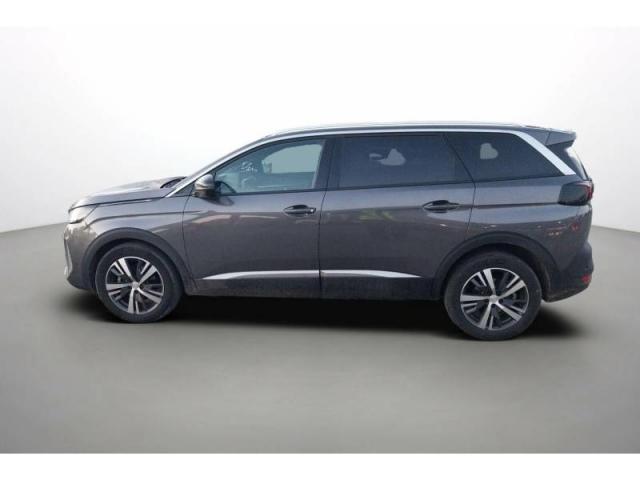 Peugeot 5008 image 6