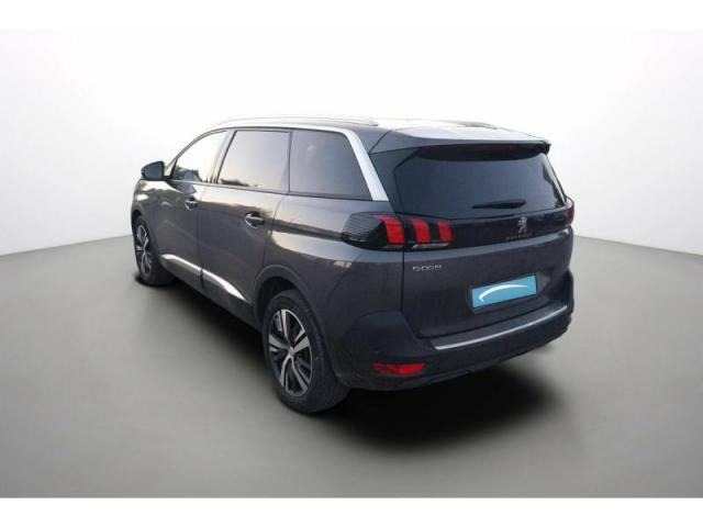 Peugeot 5008 image 8
