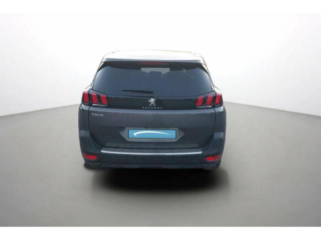 Peugeot 5008 image 3