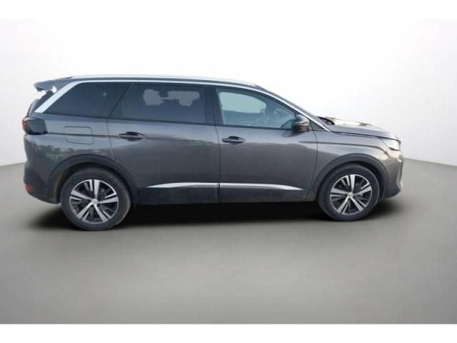 Peugeot 5008 image 4