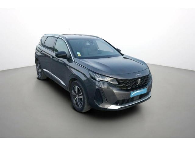 Peugeot 5008 image 7