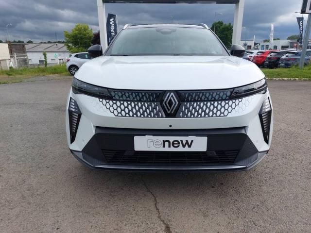 Renault Scénic image 7