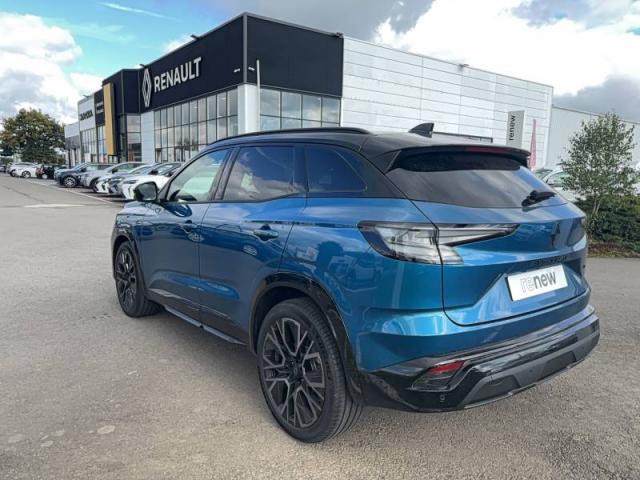 Renault Austral image 6