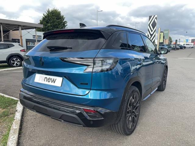 Renault Austral image 1