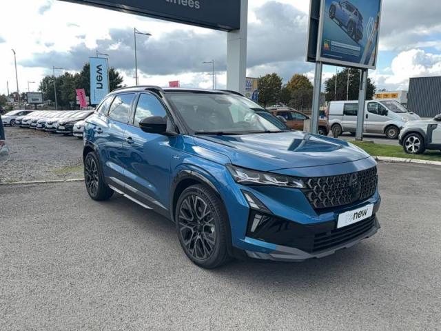 Renault Austral image 4