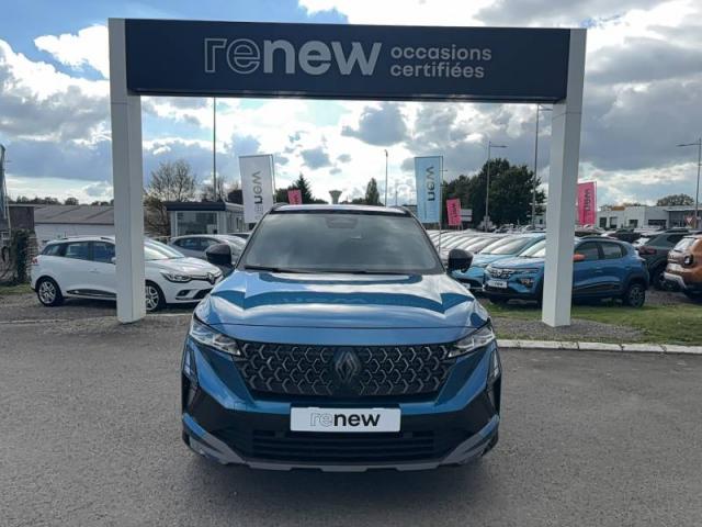 Renault Austral image 5