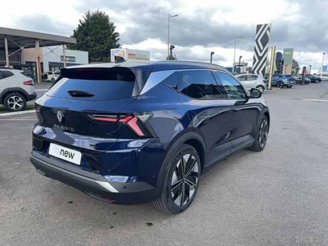 Renault Scénic image 4