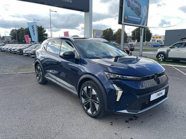 Renault Scénic image 2
