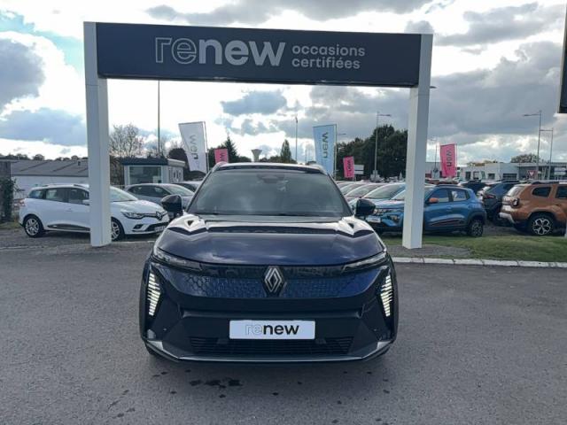 Renault Scénic image 9