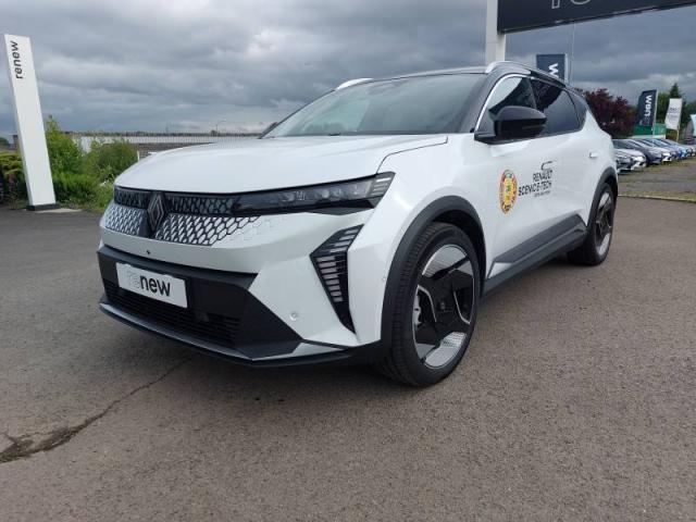 Renault Scénic E-Tech Electrique 220 Ch Grande Autonomie Techno Iconic