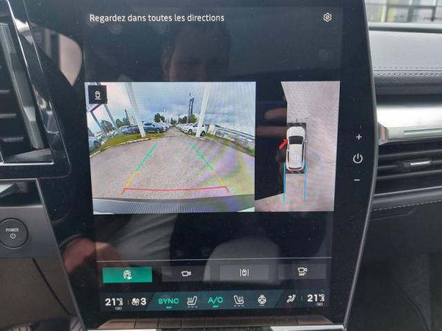 Renault Scénic image 2