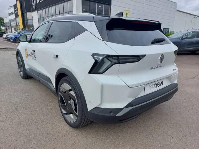 Renault Scénic image 9