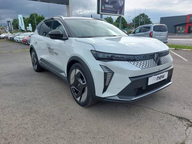 Renault Scénic image 3