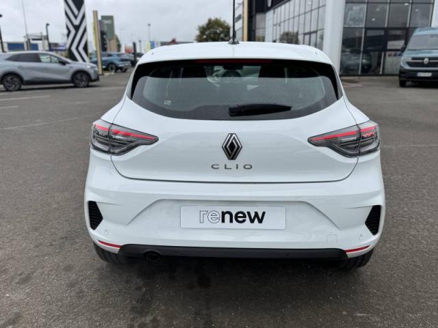 Renault Clio image 7