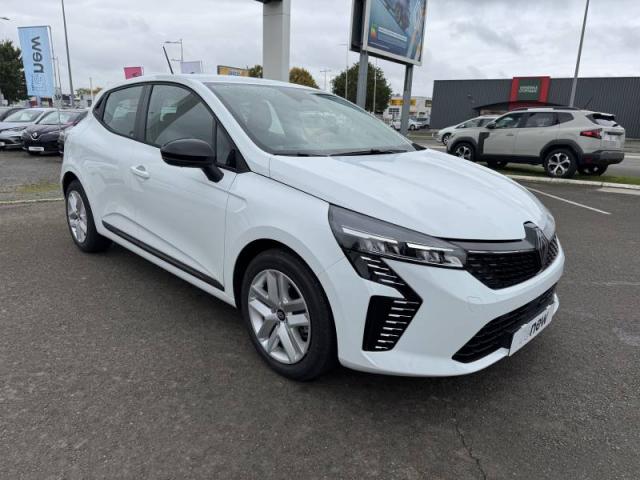 Renault Clio image 9