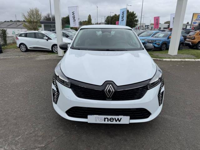 Renault Clio image 6