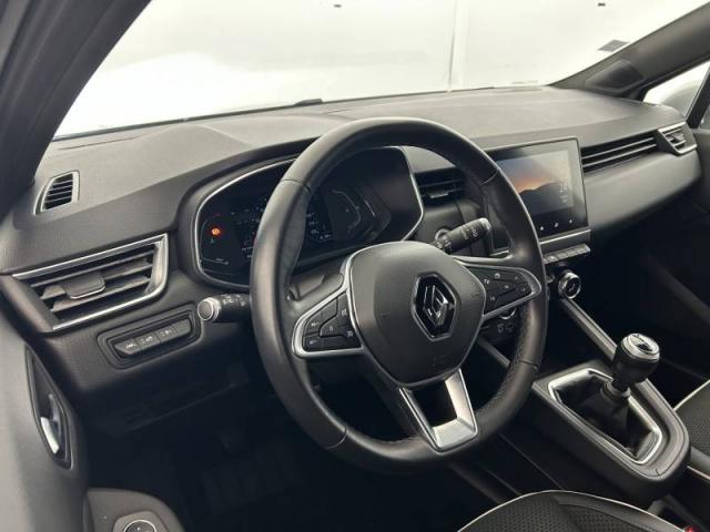 Renault Clio image 1