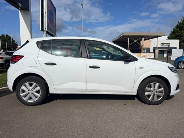 Dacia Sandero image 6