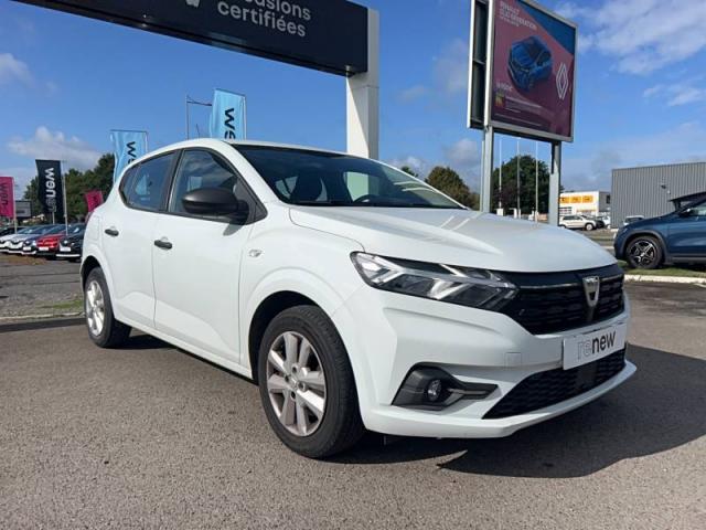 Dacia Sandero image 2