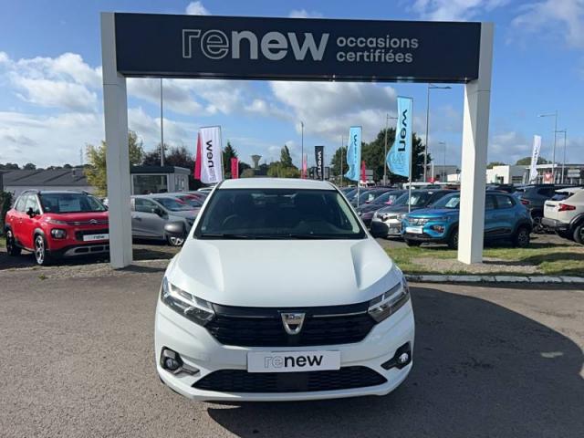 Dacia Sandero image 1