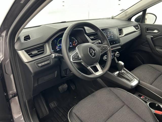 Renault Captur image 1