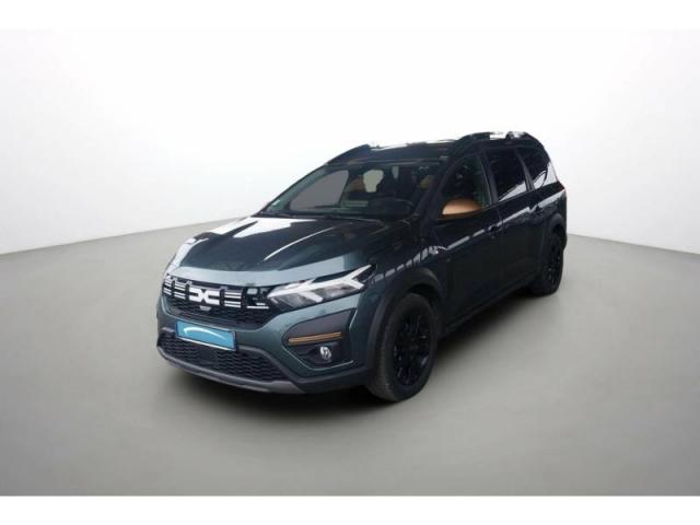 Dacia Jogger Eco-G 100 7 Places Extreme
