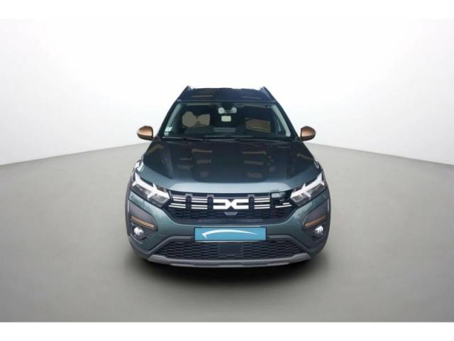 Dacia Jogger image 2