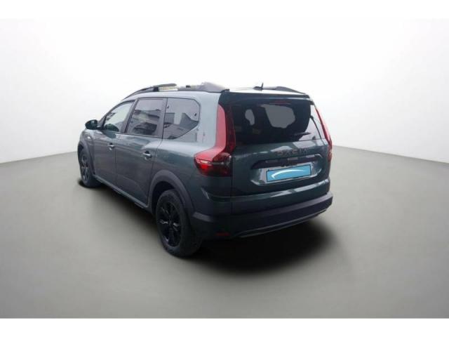Dacia Jogger image 5